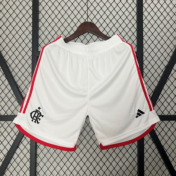 Pantaloni Flamengo Home 24/25